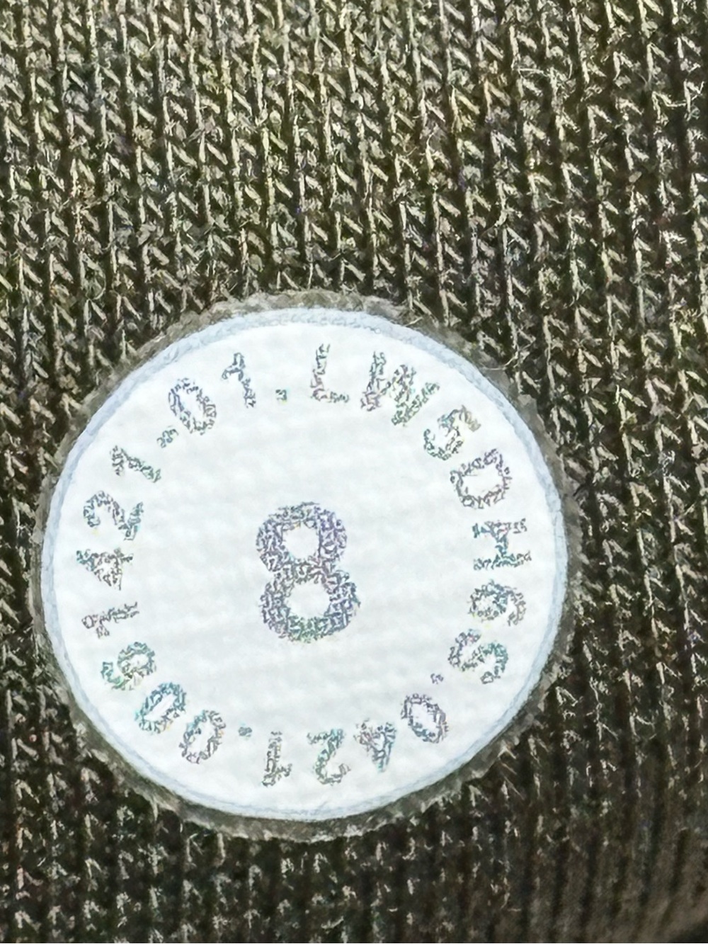 Lululemon Align High-Rise Jogger - Picture 4 of 7